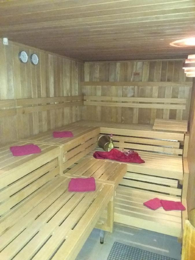 Gasthof Alte Post Bischofsmais Eksteriør billede