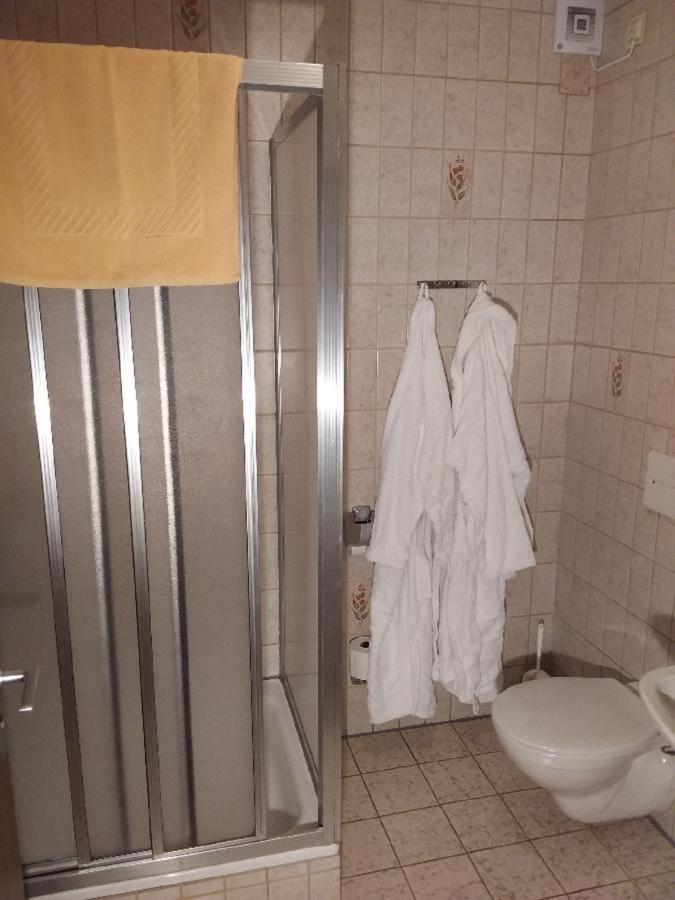 Gasthof Alte Post Bischofsmais Eksteriør billede